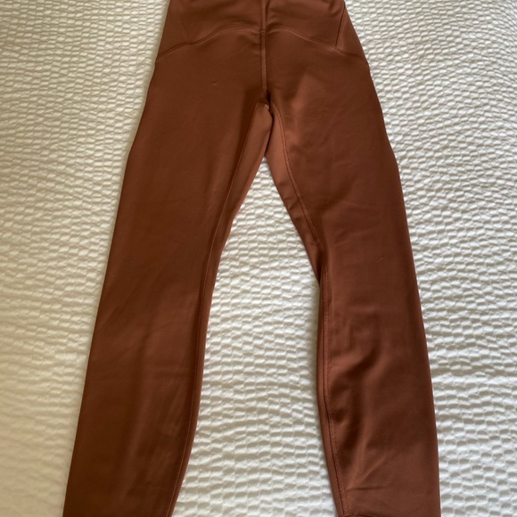 Lululemon leggings - Picture 2 of 5